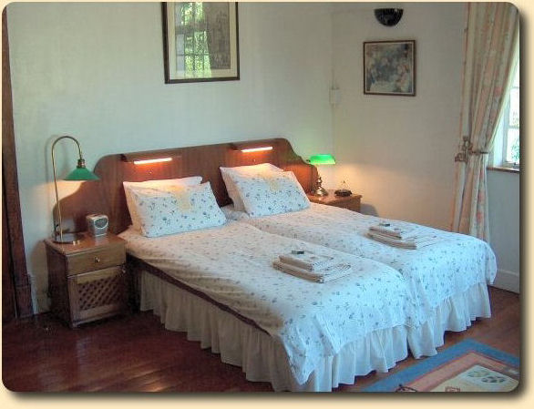 King Salomon room