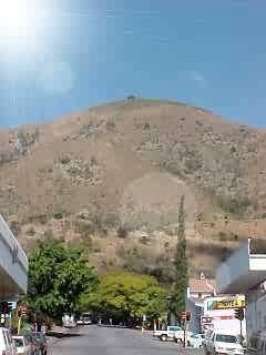 Lone Tree Hill