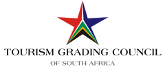 Tourism Grading Council: 4 stars