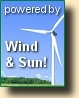 Earth friendly web hosting from just $4.95/month