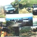 4 x 4 Adventures